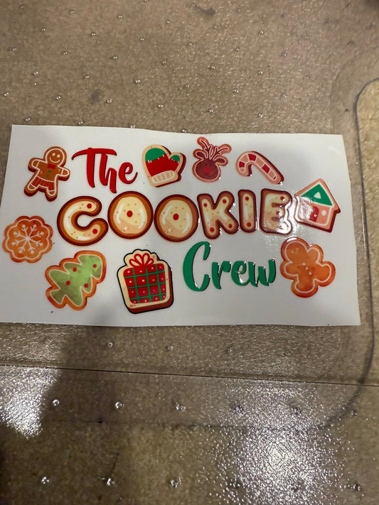 Cookie Crew