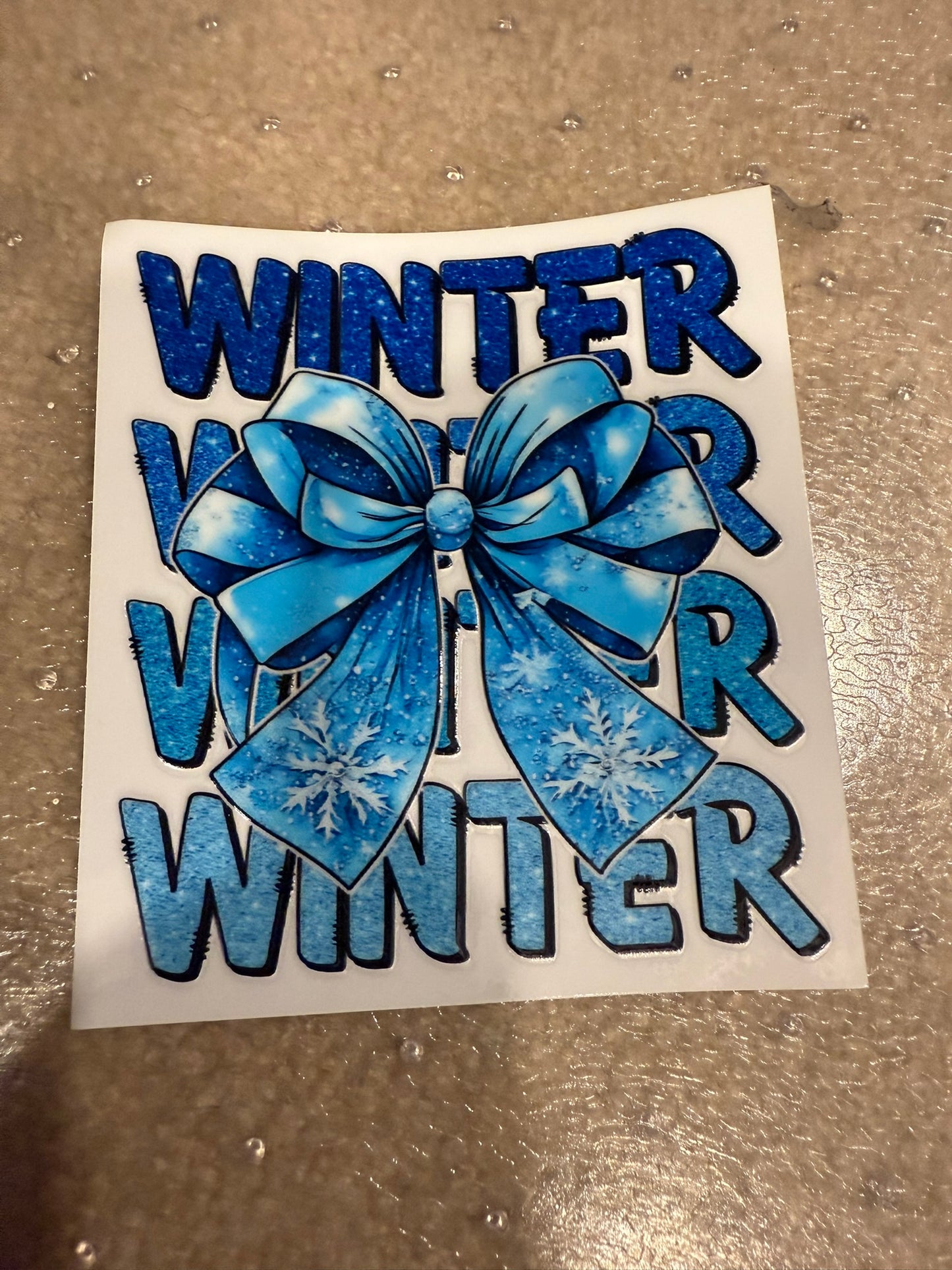 Winter