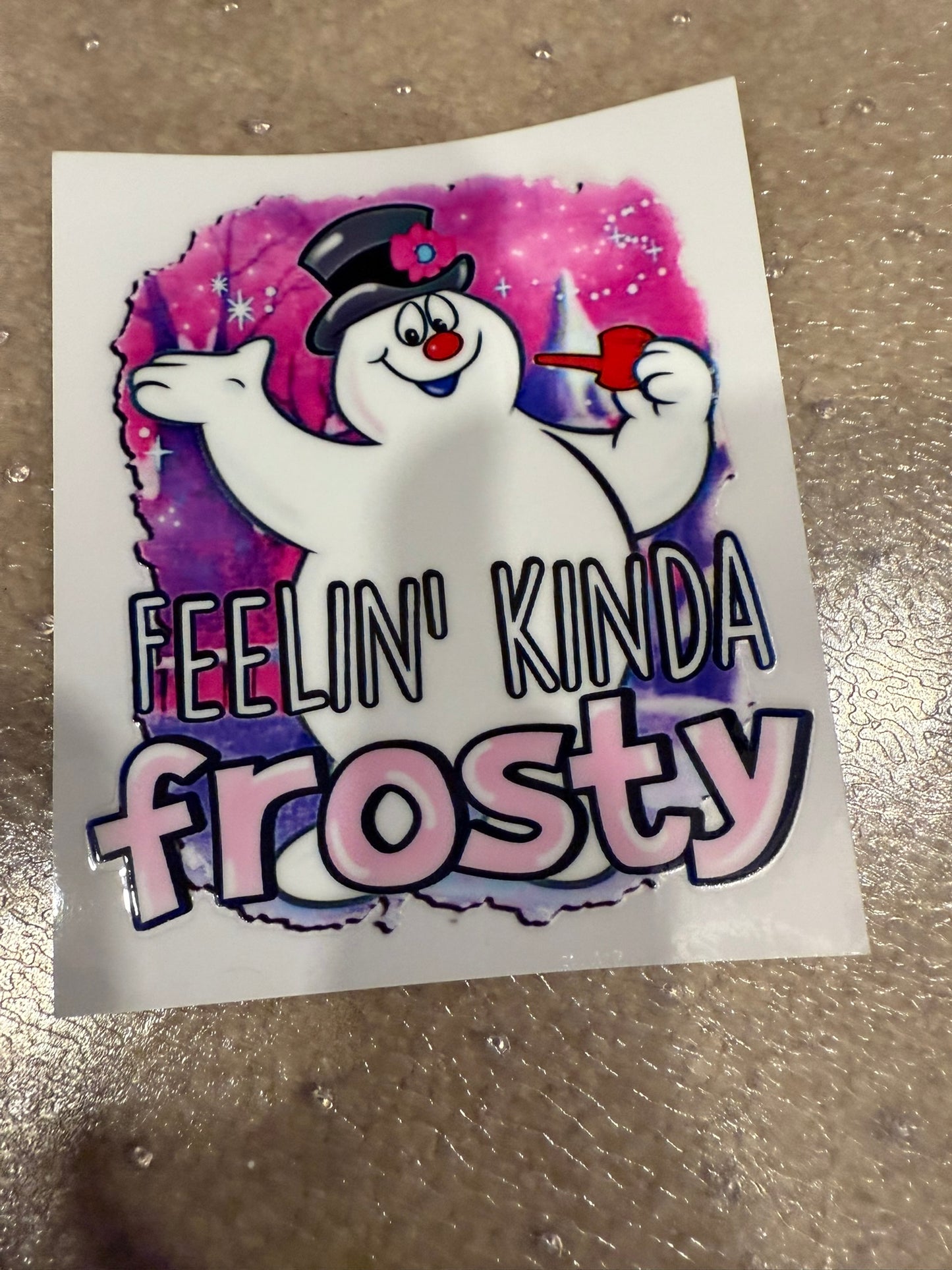 Snowman